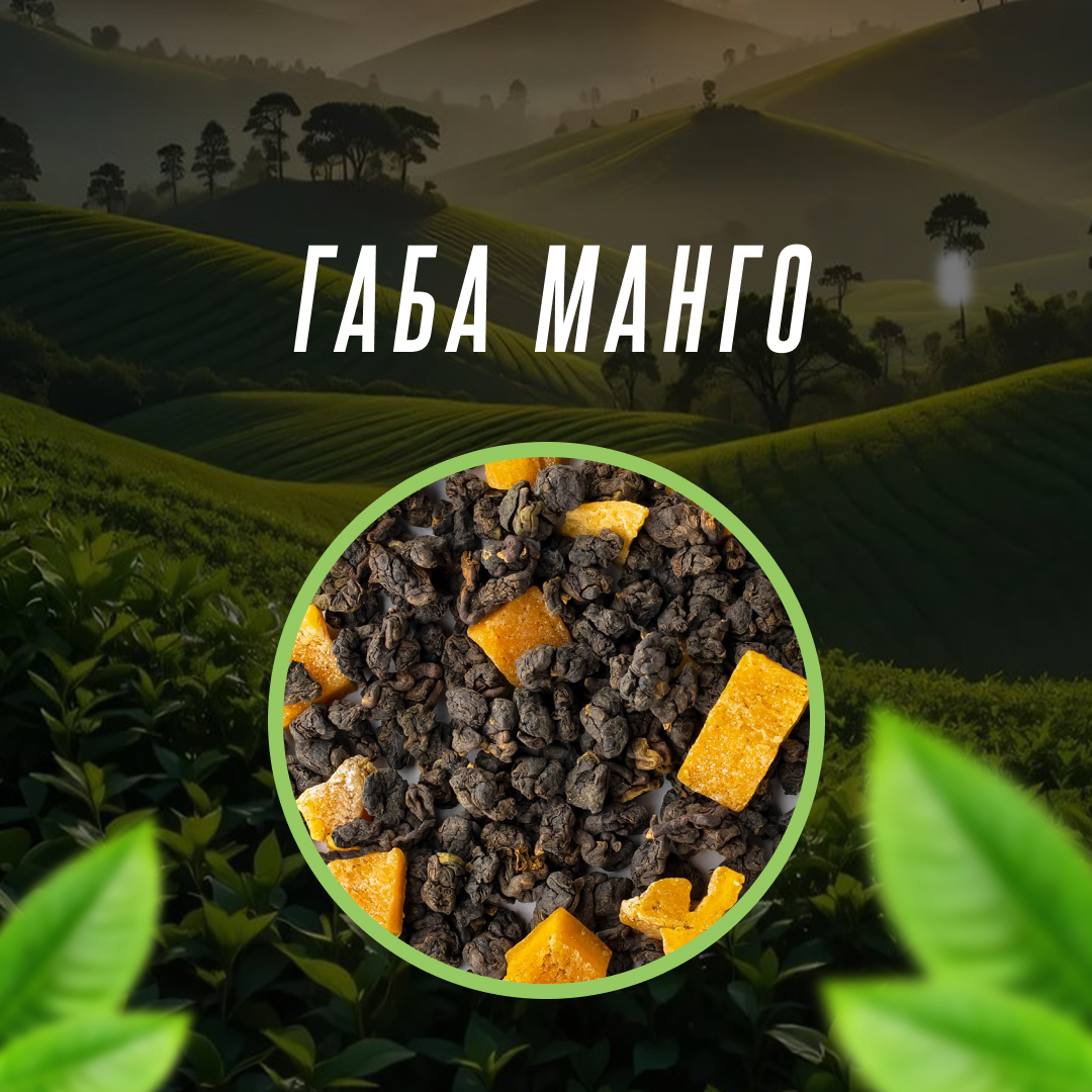 Габа Манго