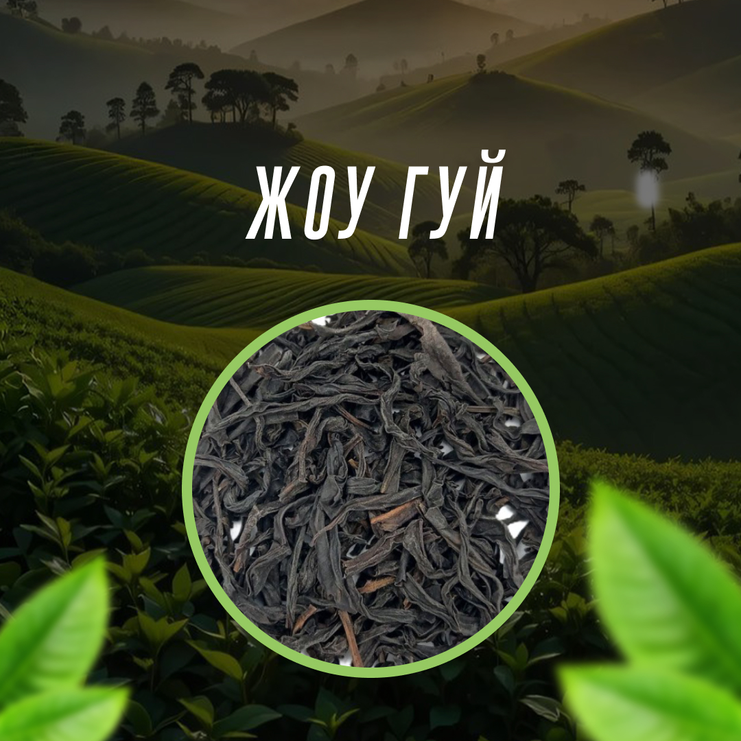 Жоу Гуй